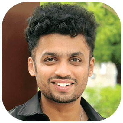 SAI KRISHNA